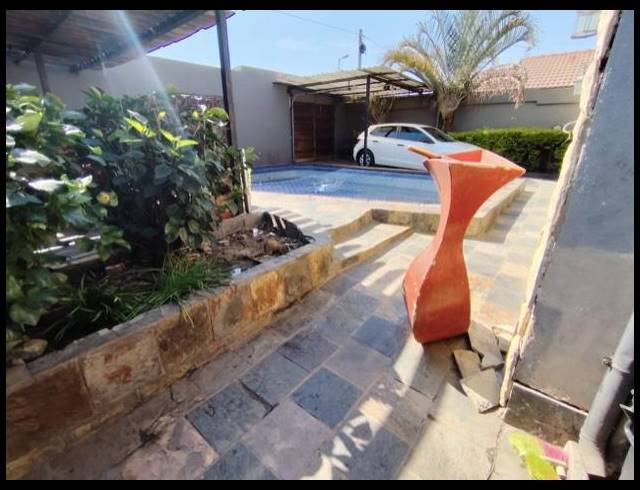 4 BEDROOM HOUSE FOR SALE IN MAMELODI WEST